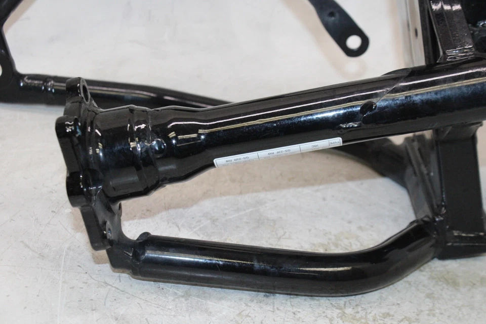 13-17 SUZUKI BOULEVARD C50 VL800 OEM REAR SWINGARM SUSPENSION ARM - Image 2 of 4