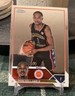 2023 Topps Chrome McDonald's All American #67 Ron Holland II Detroit Pistons