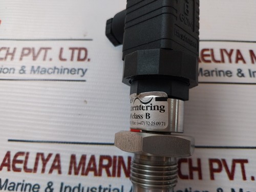 Skotselv PT 100 Temperature Sensors - Picture 10 of 13