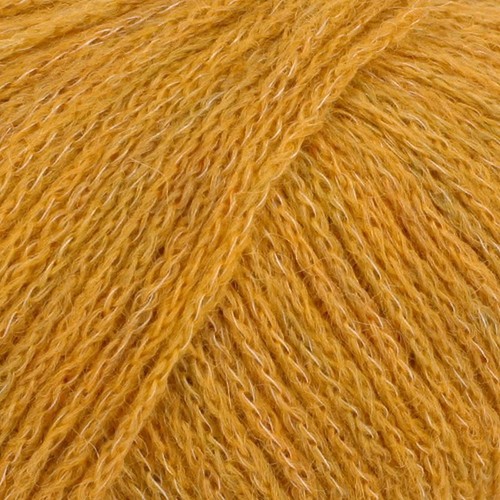 DROPS Hilo de Lana Cielo Alpaca Merino DK Doble Punto Crochet 190m 50g Todos los Tonos - Imagen 78 de 154