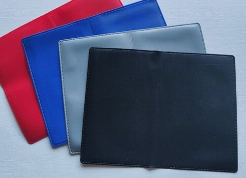 Reise Kartenetui Oyster Bus Pass Bahn Brieftasche Hülle Etui Ausweis Kredit Bargeld - Neu - Bild 2 von 15