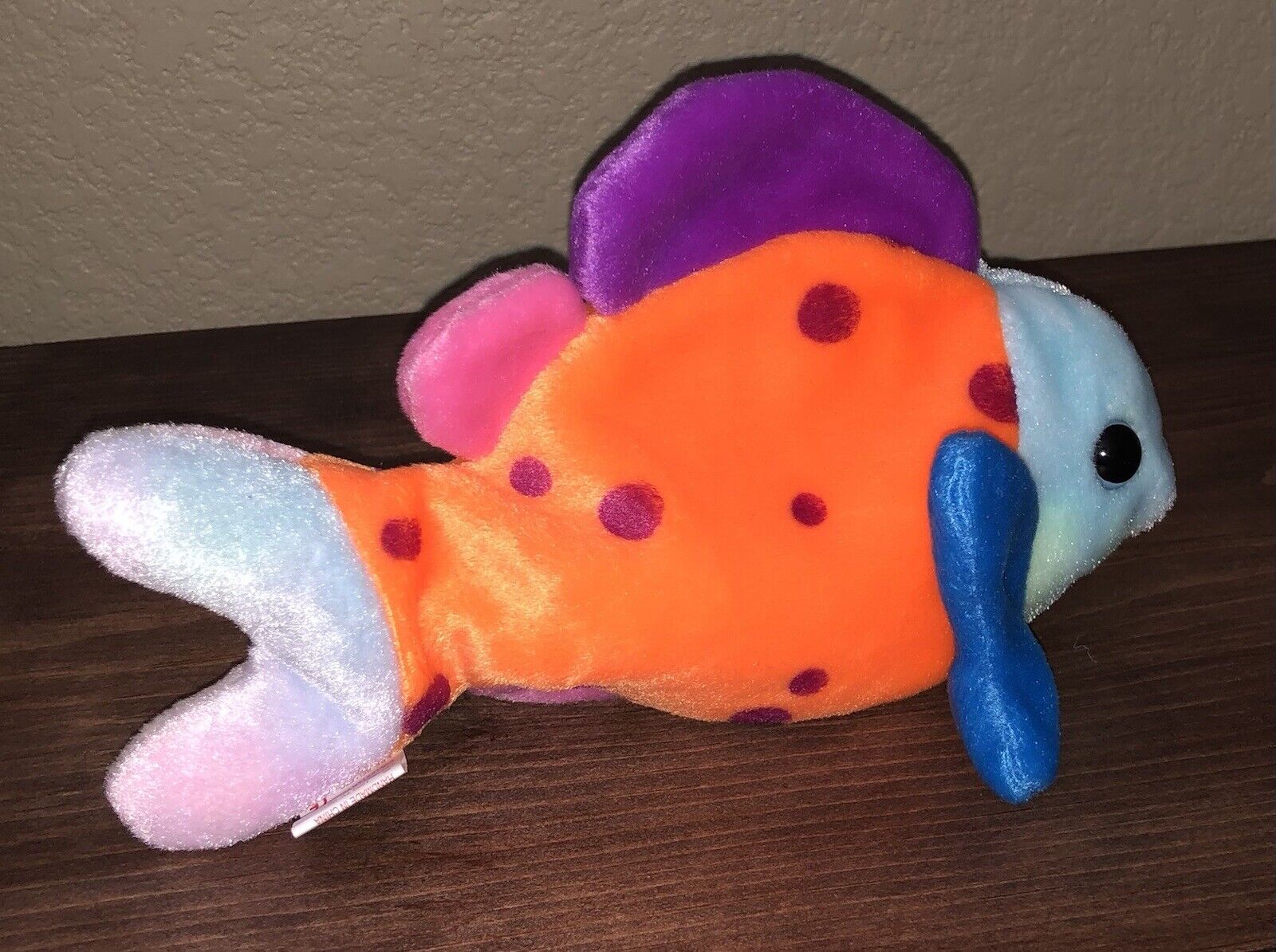 Beanie Babies 4254 Lips The Fish Toy for sale online | eBay Beanie Babies 4254 Lips The Fish Toy for sale online | eBay
