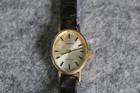 TISSOT Saphir 1941 - ladies wrist watch wind up Sapphire 40s