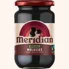Blackstrap Molasses Organic & Fairtrade 600g by Meridian