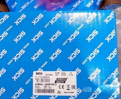 1PCS NEW SICK IME30-15NPSZCOS Encoder Quality assurance  Fast Ship