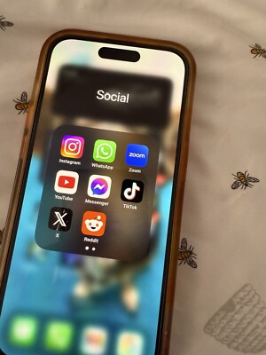 I Phone 14 Pro ATT