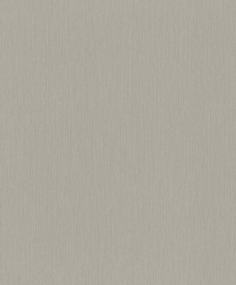 Vliestapete Einfarbig dunkelgrau Barbara Home Collection II 536843 (4,84 /1qm)