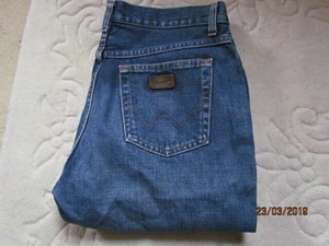 wrangler tina jeans