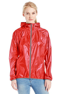 Helly Hansen Women's Feather Jacket Coral, Ice Blue, Black or White