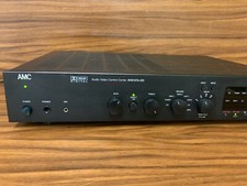 AMC AV81HTc-DD *Preamplificatore Processore Centro di controllo audio video