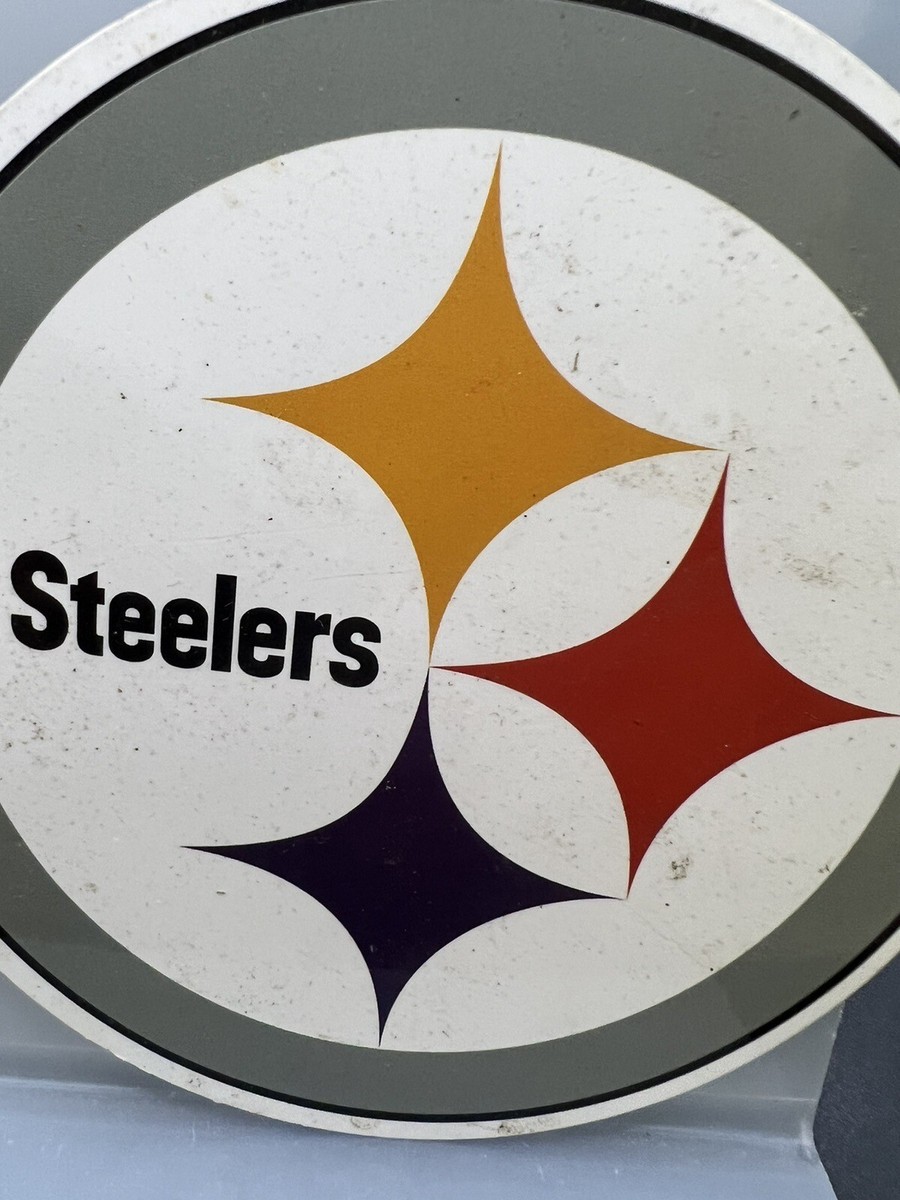 Pittsburgh Steelers NFL 4