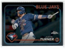 2024 Topps Chrome Baseball (#151-300) - Complete Your Set - 40% off 4+