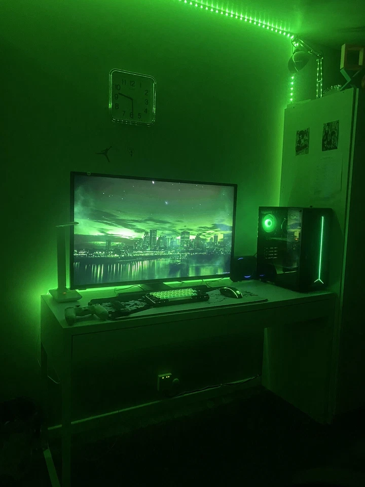 gaming pc setup bundle - Image 2 of 4