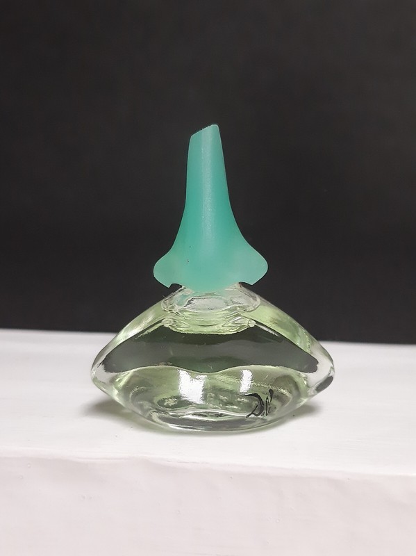 Mini Laguna by Salvador Dali 5ml Vintage Miniature Perfume Sample