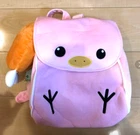 Bakemonogatari Mayoi Hachikuji Cosplay Backpack Taito