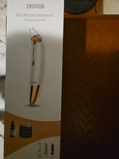 Tonzib Blackhead REMOVER INSTRUMENTS