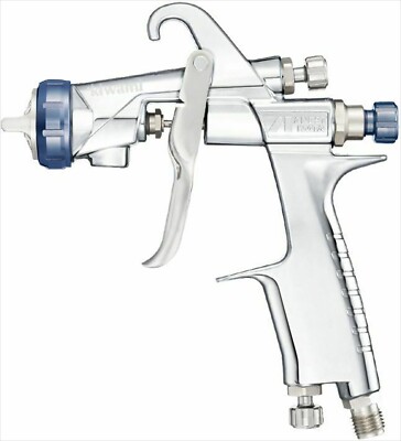 ANEST IWATA KIWAMI-1-14B8 1,4mm Gravity Feed Side Cup W-101-148BGC ohne Becher