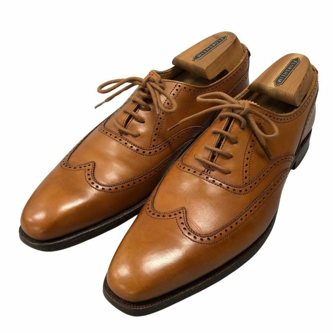 靴 CROCKETT&JONES DRUMMOND Crockett & Jones leather shoes Drummond | eBay