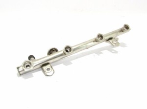 Mercedes B W245 1.7 Benzin Fuel injector rail Kraftstoff Injektor a2660700395