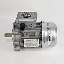 Motovario/Dorner T71B4/32MS423EI, Electric Motor E-Drive Conveyor, 1/2hp New
