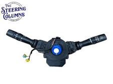 14-18 Forte Auto & Nebel Blinklicht Windshield Wiper Kombination Gebraucht X OEM