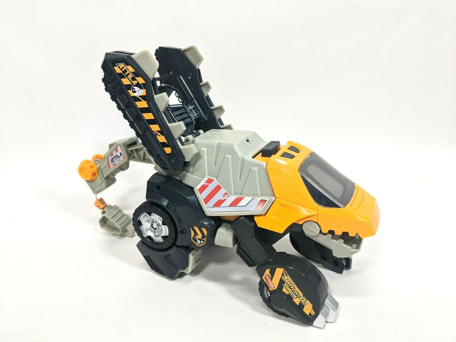 switch and go dinos attila