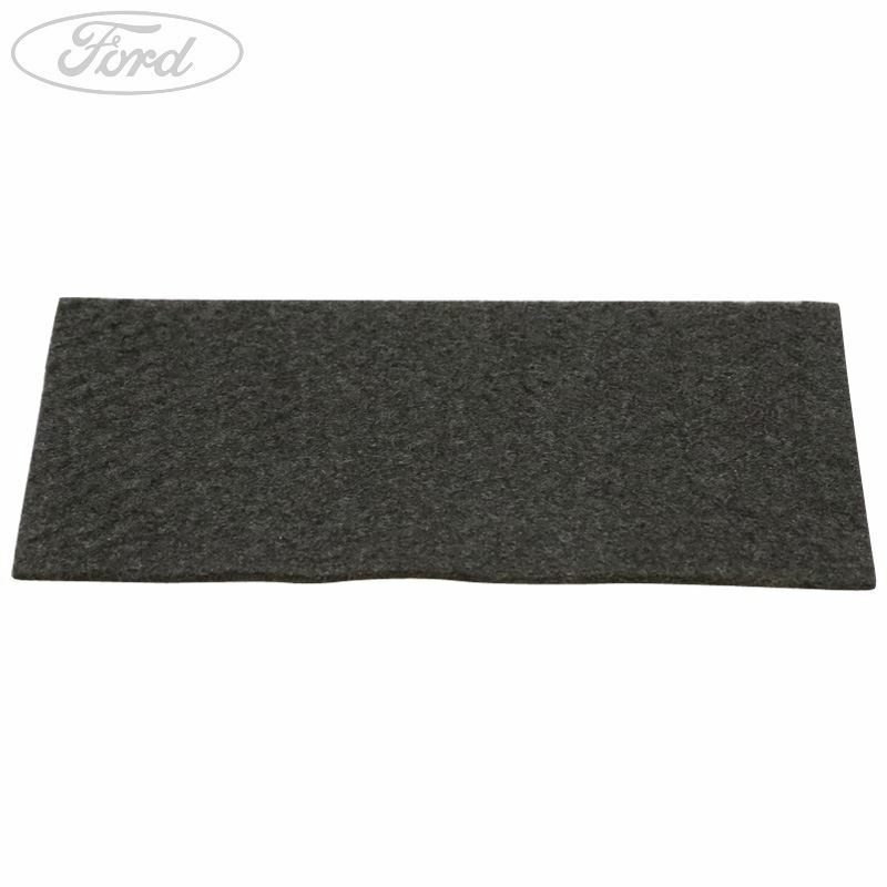 Genuine Ford MONDEO Rear Decorative Adhesive Protection Tape 