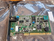 Getestetes Conexant SmartHCF P9573-11 PCI Mod...
