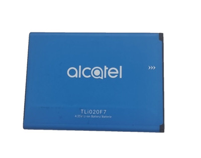 Original Alcatel Akku TLi020F7 Alcatel 1c (2018) Batterie Accu Battery A