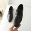 thumbnail 4 - Children Infant Kids Baby Boys British Style Student Perform Formal Party Shoes