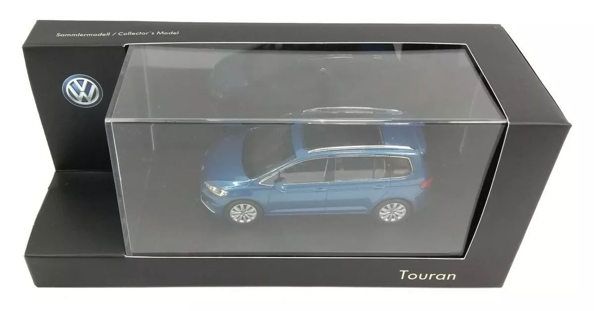 Suppliers to the new VW Touran