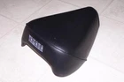 Yamaha QT50 YAMAHOPPER MA50 CARROT scooter moped seat cover w/ logo