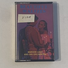 Beautiful Waltzes (Cassette) 