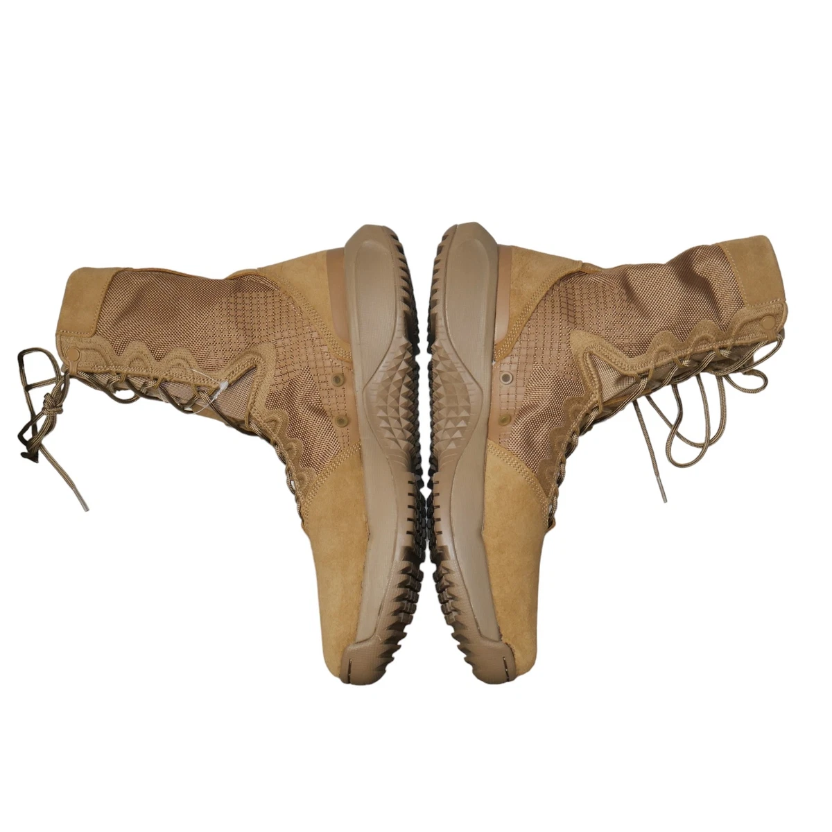 Nike SFB B1 Tactical Lightweight Military Combat Boots Men s Size 9 DD0007 900