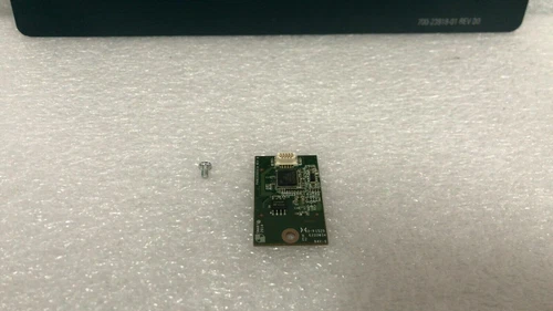 CISCO MEM-FLSH-16G 16Gb Flash Memory for ISR 4300 4400 MEM-FLSH-4U16G 16-4461-01