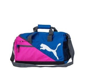 fundamentals sports bag puma