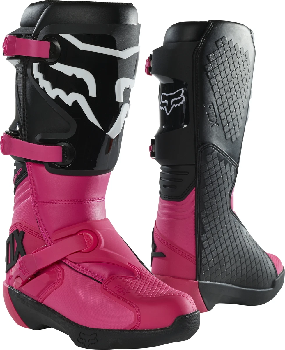Dirt bike boots shop for sale cheap
