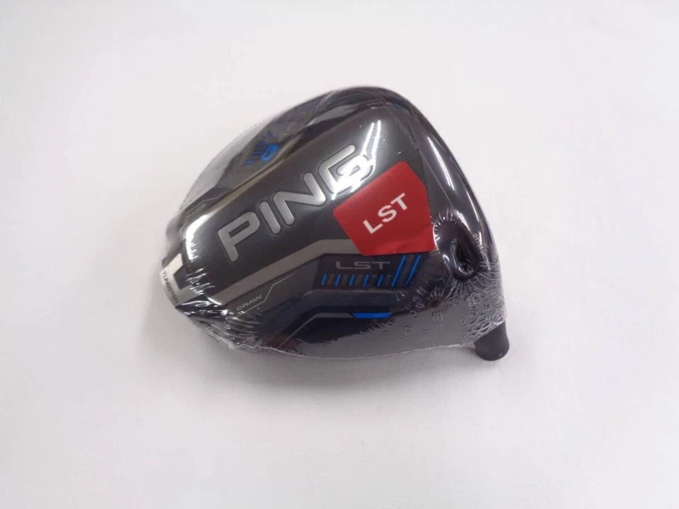 Ping G440 LST Driver Head only choose Loft with head cover RH from japan NEW - Image 2 of 3