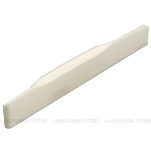 Wave Compensated Bone Saddle for Martin® Acoustic Guitars - NEW