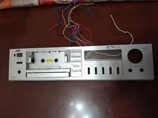 JCV KD D3 Kassettenspieler Deck Ersatzteile