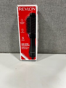 Revlon One Step Hair Dryer Volumizer