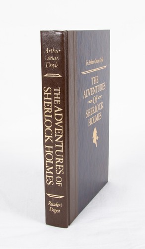 The Adventures of Sherlock Holmes - Picture 2 of 2
