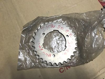 DKW/Sachs/Zundapp/Puch Vintage Express Moped 50cc 3speed Rear Sprocket 30T  NEW