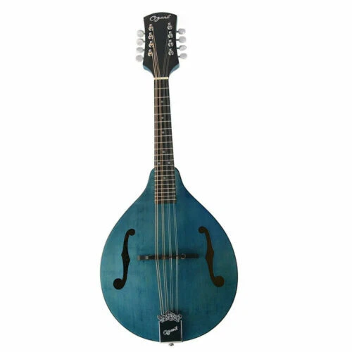Ozark Mandolins