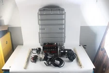 Speedotron 812 Power Pack 95-120V 50/60Hz W/ 2x 102 Universal Light