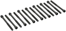 Elring Engine Cylinder Head Bolt Set 759.640