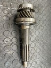 <!--F#f_0-->AUSSIE 4 SPEED GEARBOX 923 Input Shaft HQ HJ HX HZ WB LH LX LC LJ HOLDEN M20<!--F/-->