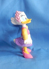 Vintage Disney McDonald's 1993 Epcot Daisy Duck Germany Poseable Plastic Figure — photo 4