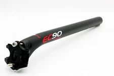EC90 3K Carbon Cycle Seatpost 27.2mm Post for Road/Mountain/E-Bike/CX etc.use