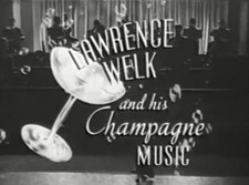 THE LAWRENCE WELK SHOW (1955 - 1965)  90 Episodes + Bonuses (Updated)